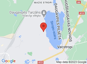  Dzintaru 33, Daugavpils, LV-5417,  SG Trans, SIA