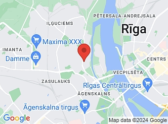  Daugavgrīvas 47, Rīga LV-1007,  SG-Autodarbnīca, SIA