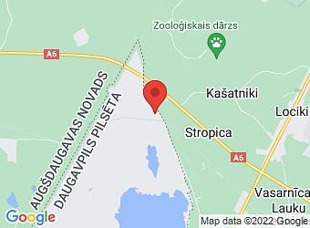  Viršu 50, Daugavpils, LV-5413,  S.G.-D, SIA, Veikals