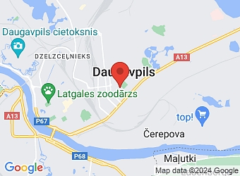  Miera 66-1a, Daugavpils, LV-5404,  S.G.-D, SIA