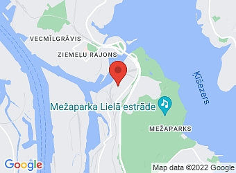  Carnikavas 3C - 7, Rīga, LV-1034,  S.G.Plac, SIA