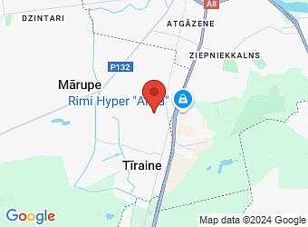  Mazā Ledaiņu 3, Mārupe, Mārupes nov., LV-2167,  SGU, SIA