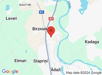  Muižas 11, Ādaži, Ādažu nov., LV-2164,  Shadow, SIA