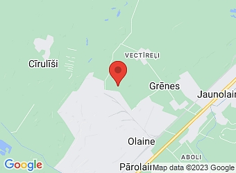  "Akači", Grēnes, Olaines pagasts, Olaines nov., LV-2127,  Sharkcage, SIA