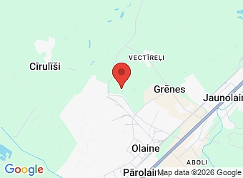  "Akači", Grēnes, Olaines pagasts, Olaines nov., LV-2127,  Sharkcage, SIA