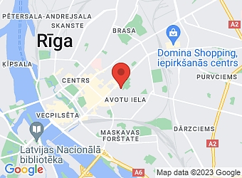  Matīsa 46-2, Rīga, LV-1009,  Shine Event, SIA