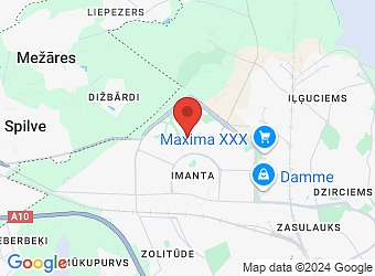  Dammes 10 - 14, Rīga, LV-1067,  SIA N. Baltic