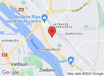  Rušonu 17A, Rīga, LV-1057,  Sibelo, SIA