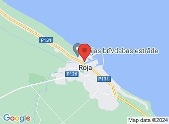  Roja, Ostas 1, Rojas pagasts, Talsu nov. LV-3264,  Sibilla, SIA