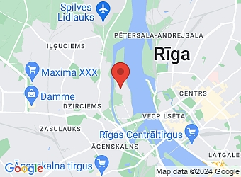  Zvejnieku 14A-1, Rīga LV-1048,  Siblat, SIA