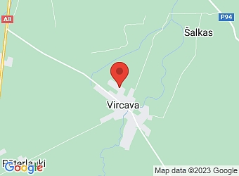  "Sibras", Vircavas pagasts, Jelgavas nov., LV-3020,  Sibras, ZS
