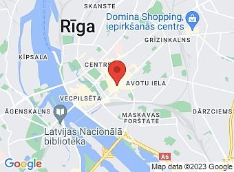  Pērses 14, Rīga, LV-1011,  Sibus, SIA