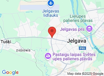  Dobeles šoseja 42, Jelgava, LV-3007,  Sichmann, SIA