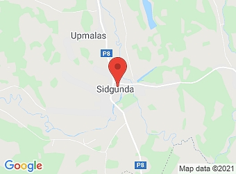  Sidgunda, Zvaigžņu 5-16, Mālpils pagasts, Siguldas nov., LV-2152,  Sidgundas bibliotēka