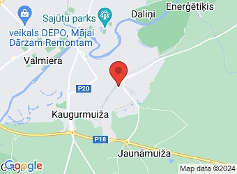  Gaides 13, Valmiera, Valmieras nov., LV-4201,  Sidlu Ceļi, SIA