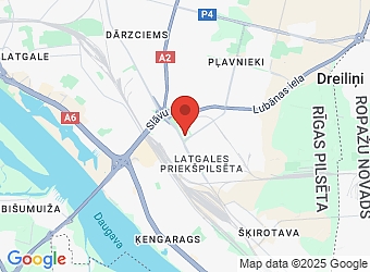  Krustpils 17, Rīga, LV-1073,  Sidrabe Hotel, SIA