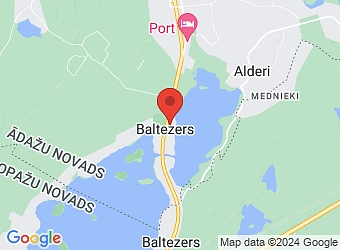  Baltezers, Kauguru 13, Ādažu pagasts, Ādažu nov. LV-2164,  Sidrabiņi, SIA