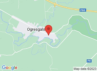  Ogresgals, Tilta 14, Ogresgala pagasts, Ogres nov. LV-5041,  Sienāži, SIA