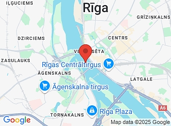  Rīga,  Sievietei paveicās, biedrība