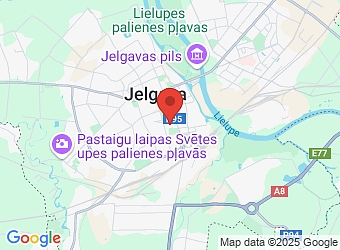 Jāņa 4, Jelgava, LV-3001,  SIGMA PRO, SIA