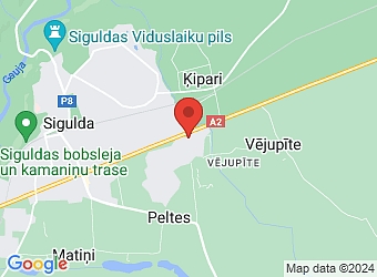  Zinātnes 1A, Sigulda, Siguldas nov. LV-2150,  "Sigris", SIA