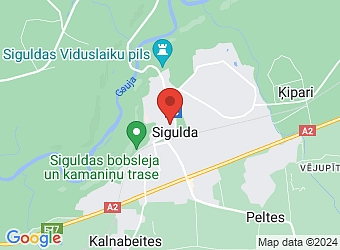  Pils 6, Sigulda, Siguldas nov., LV-2150,  Sigulda, viesnīca