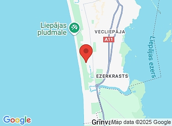  Klaipēdas 102 - 28, Liepāja, LV-3416,  Siguldas 23, biedrība