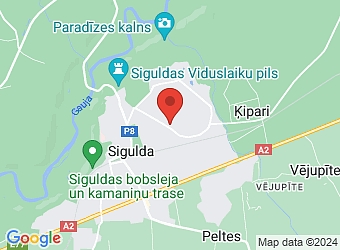  Krišjāņa Barona 6, Sigulda, Siguldas nov., LV-2150,  Siguldas aptieka