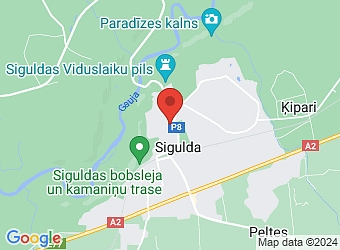  Pils 13A, Sigulda, Siguldas nov., LV-2150,  Siguldas efekts, SIA