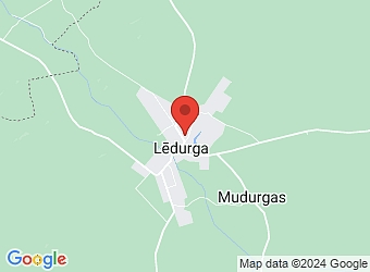  Lēdurga, Emiļa Melngaiļa 2, Lēdurgas pagasts, Siguldas nov. LV-4012,  Siguldas novada pašvaldība, Krimuldas pārvalde, Lēdurgas pakalpojumu centrs