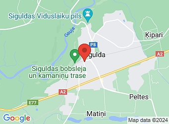  Rīgas 1, Sigulda, Siguldas nov. LV-2150,  Siguldas novada pašvaldība, Sociālais dienests, Ģimenes atbalsta nodaļa