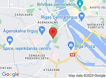  Ojāra Vācieša 7A, Rīga, LV-1004,  Siguldas tirgus, SIA