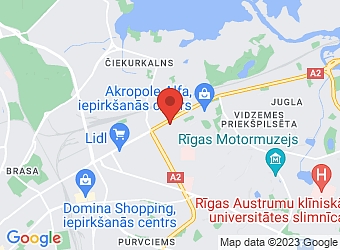  Dzērbenes 5-4, Rīga LV-1006,  Sikrik Logistik, SIA