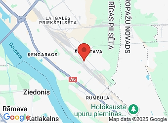  Sila 1E, Rīga, LV-1057,  Sila Autocentrs, IK