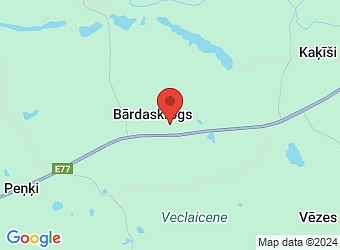 "Kalnapaiķi", Veclaicenes pagasts, Alūksnes nov., LV-4335,  SĪĻA GARĀŽA, SIA