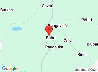  Babri , Aizkalnes pagasts, Preiļu nov. LV-5305,  Silamola, ZS
