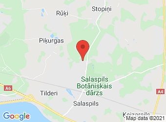  Institūta 2, Salaspils, Salaspils nov., LV-2169,  Silava-Auto, SIA