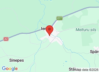  Cepļa 1, Ieriķi, Drabešu pagasts, Cēsu nov., LV-4139,  Silavs, SIA
