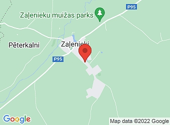  Zaļenieki, Milleru ceļš 4, Zaļenieku pagasts, Jelgavas nov. LV-3011,  Silbergi, ZS