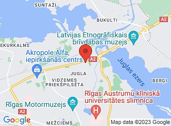  Silciema 2-53, Rīga LV-1024,  Silciema 2, biedrība