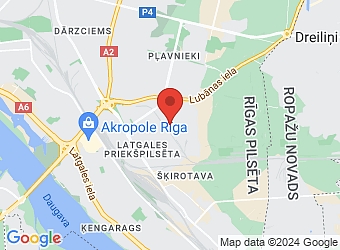  Cesvaines 15A, Rīga, LV-1073,  Silena un K, SIA