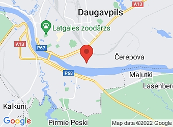  Vidus 32, Daugavpils, LV-5401,  Silene Resort & SPA