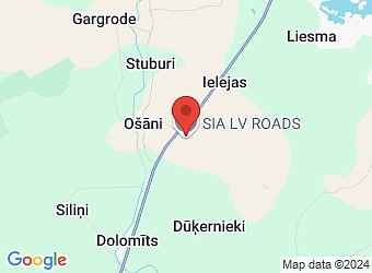 "Ielejas", Salas pagasts, Jēkabpils nov., LV-5230,  Sileo, SIA