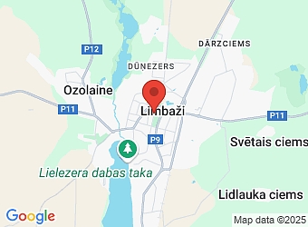  Parka 8, Limbaži, Limbažu nov. LV-4001,  Silfīda, veselības centrs