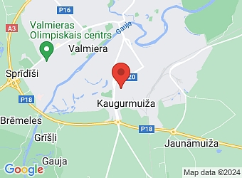  Lodes 1C, Valmiera, Valmieras nov., LV-4201,  Sīlis, SIA Svētku salūts
