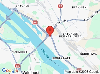  Latgales 240 - 3.st., Rīga, LV-1063,  SILITRON, AS