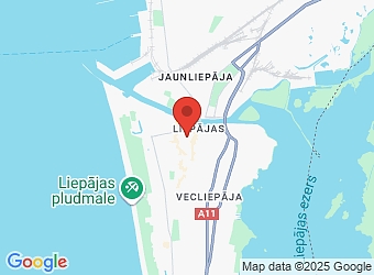  Friča Brīvzemnieka 31 - 2N, Liepāja, LV-3401,  Silk Lab, SIA