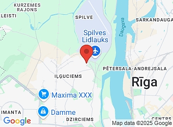  Spilves 6B - 31, Rīga, LV-1055,  SILK Plaster Group, SIA