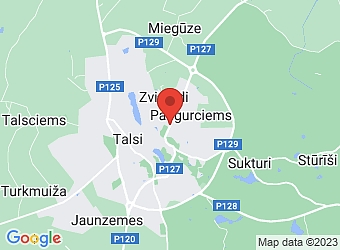  Laidzes 22, Talsi, Talsu nov., LV-3201,  SILO Transport, SIA