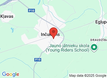 Ausmas 13, Inčukalns, Inčukalna pagasts, Siguldas nov., LV-2141,  Silto Grīdu Serviss, SIA